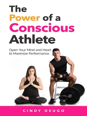cover image of The Power of a Conscious Athlete